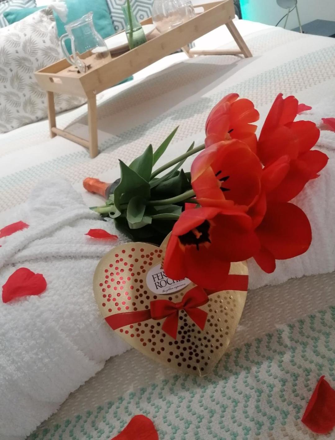 Mastrangelo Suite & Spa Palermo Ngoại thất bức ảnh