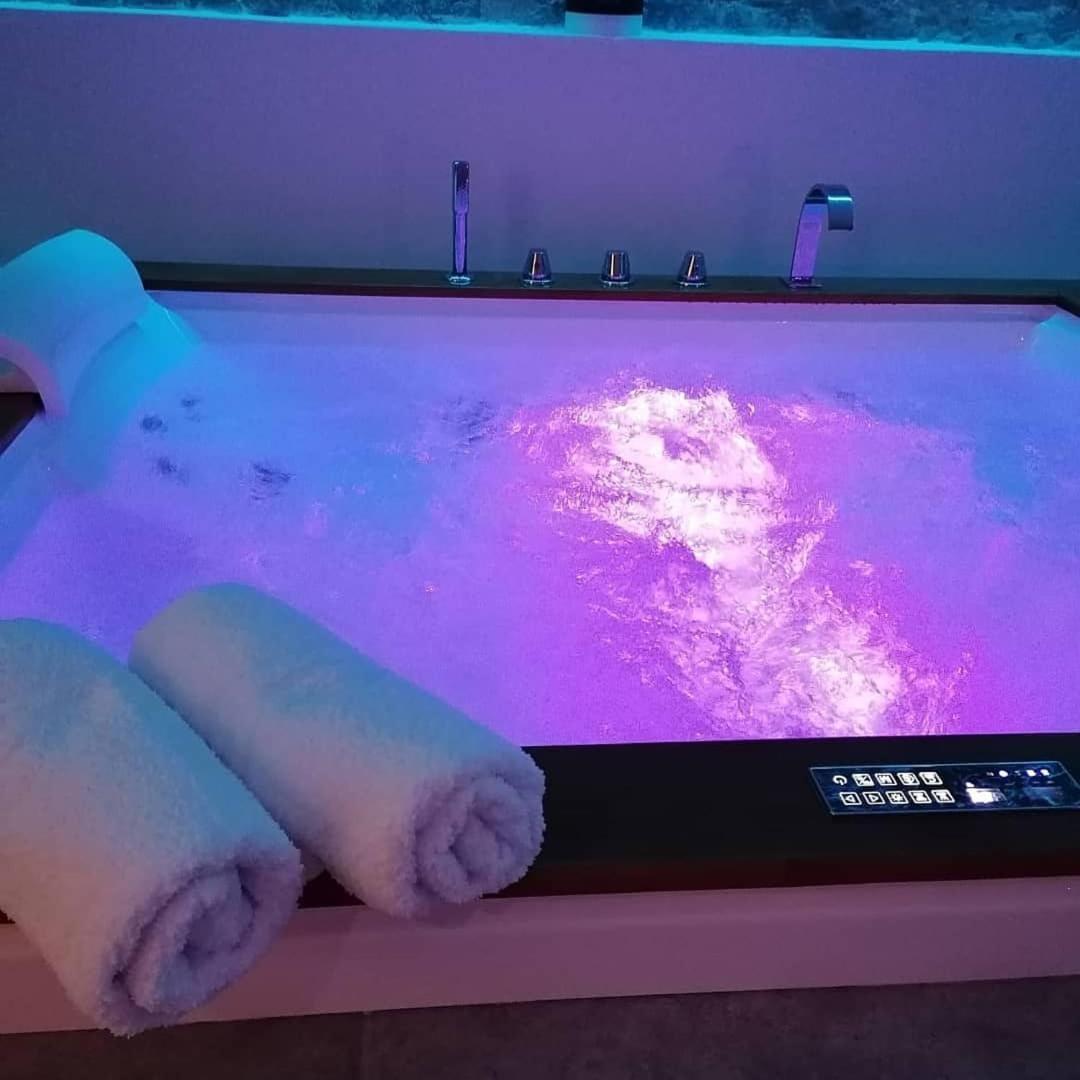 Mastrangelo Suite & Spa Palermo Ngoại thất bức ảnh
