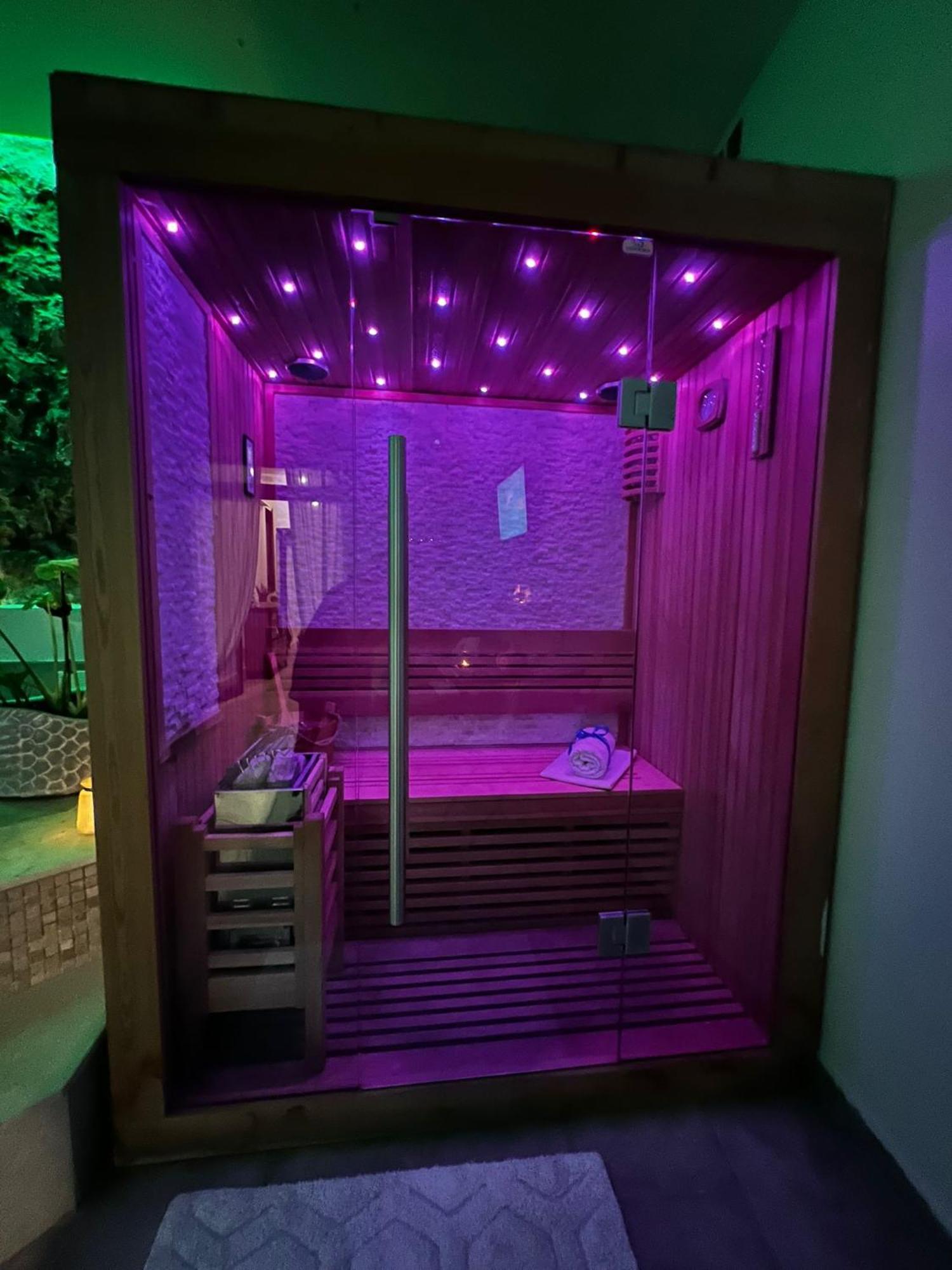 Mastrangelo Suite & Spa Palermo Ngoại thất bức ảnh