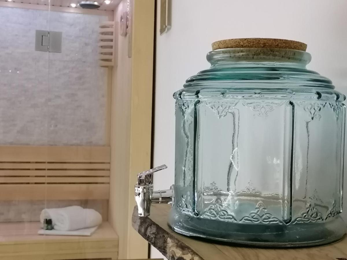 Mastrangelo Suite & Spa Palermo Ngoại thất bức ảnh