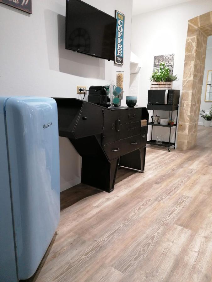 Mastrangelo Suite & Spa Palermo Ngoại thất bức ảnh