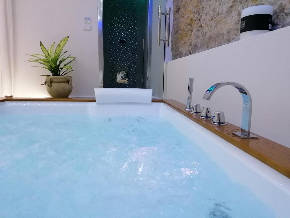 Mastrangelo Suite & Spa Palermo Ngoại thất bức ảnh